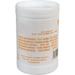 Recharge cristaux polyphosphate pour filtre